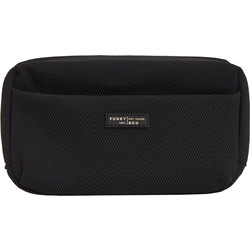 Funky Buddha FBM011-004-10 Νεσεσέρ Ταξιδίου 24x10x23cm Μαύρο