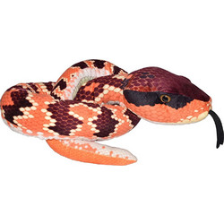 Wild Republic Φίδι Eastern Cottonmouth II