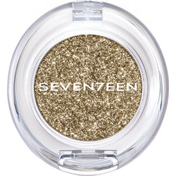 Seventeen Silky G01 Sand Σκιά Ματιών 1.6gr