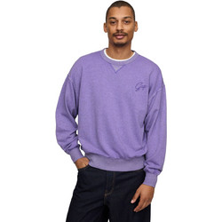 Gap Vintage Soft Ανδρικό Φούτερ Μωβ 730184-003