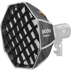 Godox KNOWLED SP1 Octa Soft Box RS60 30cm
