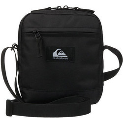 Quiksilver Magicall Ανδρική Τσάντα Ώμου / Χιαστί Μαύρη EQYBA03186-KVJ0