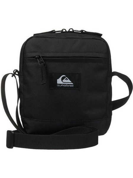 Quiksilver Magicall Ανδρική Τσάντα Ώμου / Χιαστί Μαύρη EQYBA03186-KVJ0