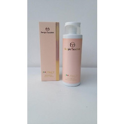 Sergio Tacchini I Love Italy Αφρόλουτρο σε Gel 400ml