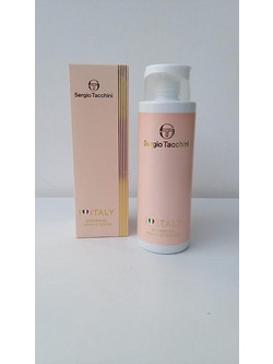Sergio Tacchini I Love Italy Αφρόλουτρο σε Gel 400ml