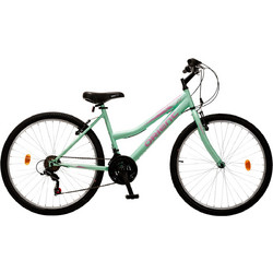 Orient Matrix 2021 Γυναικείο Mountain Bike 26" Πράσινο Mint