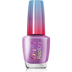 OPI Rapidry Bright Back at It Gloss Βερνίκι Νυχιών Quick Dry 9ml