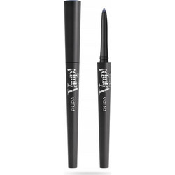 Pupa Vamp! 400 Midnight Blue Μολύβι Ματιών Αδιάβροχο Μηχανικό 0.35gr
