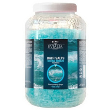 Yanni Extensions Evialia Ocean Breeze Άλατα Μπάνιου Κρύσταλλοι 2kg