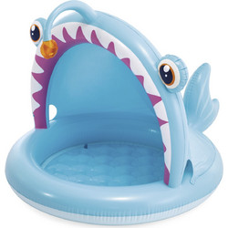 Intex Angler Fish Baby Pool 58419