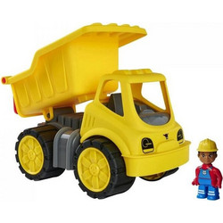 BIG Power Worker Midi Φορτηγό 800054836