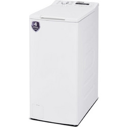 Eskimo ES WM6T12C Πλυντήριο Ρούχων Άνω Φόρτωσης 6kg 1200 Στροφών
