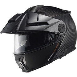 Schuberth E2 Carbon Κράνος Μηχανής Flip-Up 1620gr