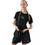 4F Παιδικό T-Shirt Κοντομάνικο Μαύρο 4FJWSS25TTSHF1871-20S
