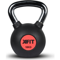 X-Fit 35655 Kettlebell από Λάστιχο 18kg