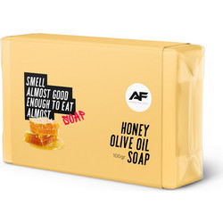 AF Honey Σαπούνι 100gr