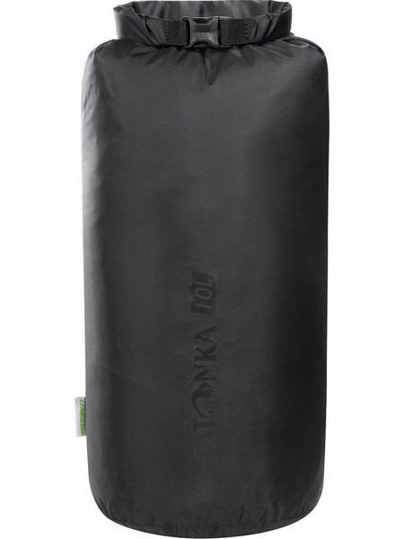 Tatonka 3042-040 Στεγανός Σάκος Χειρός 10lt Μαύρος