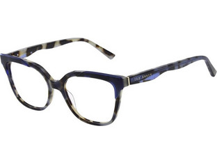 Ted Baker TB9264 664 Γυναικείος Σκελετός Γυαλιών Οράσεως Κοκάλινος Μπλε