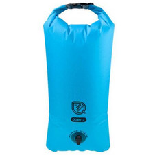 JR Gear 12736 Στεγανός Σάκος Χειρός 32lt Γαλάζιος