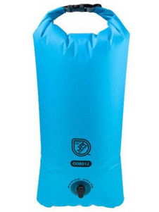 JR Gear 12736 Στεγανός Σάκος Χειρός 32lt Γαλάζιος