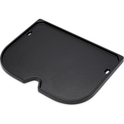 Weber Lumin Compact Μαντεμένια Πλάκα Ψησίματος 6611