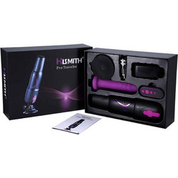 Hismith Travel Premium Travel 2.0 Sex Machine