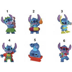 Eolo Disney Stitch Fidget Διάφορα Σχέδια EOL04377