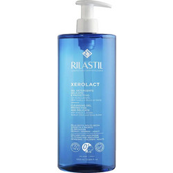 Rilastil Xerolact Αφρόλουτρο σε Gel για Ξηρό Δέρμα 1lt