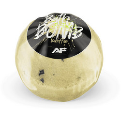 AF Banoffee Bath Bomb