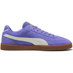 Puma Club II Era Γυναικεία Sneakers Μωβ 400717-14