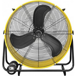 Mistral Plus APB-60-D1 Ανεμιστήρας Δαπέδου 60cm 190W