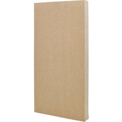 EQ Acoustics Spectrum 2 L10 Tile Ηχοαπορροφητικό Πάνελ 115x57.5cm 1τμχ Μπεζ