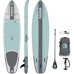 SCK Mare Nero 11'6" Φουσκωτή Σανίδα SUP 350cm
