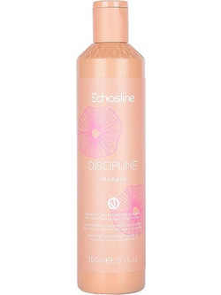 Echosline Seliar Discipline Σαμπουάν για Φριζάρισμα 300ml