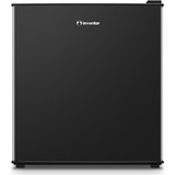 Inventor MB51B Ψυγείο Mini Bar 41lt Υ49.2xΠ47.2xΒ45cm Μαύρο