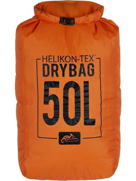 Helikon-Tex Arid Στεγανός Σάκος Χειρός 50lt Πορτοκαλί