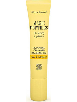Alma Secret Magic Peptides Lip Balm Tube 15ml