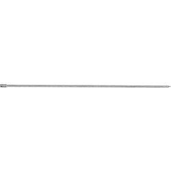 Lianos Σούβλα για Κοκορέτσι με Χερούλι 150cm L166743