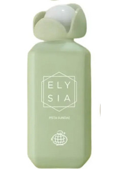 Fragrance World Elysia Pista Sundae Eau de Parfum 100ml