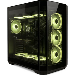 Vengeance R5 (Ryzen 5-5500/16GB/512GB SSD/GeForce RTX 3050 6GB/Windows 11)