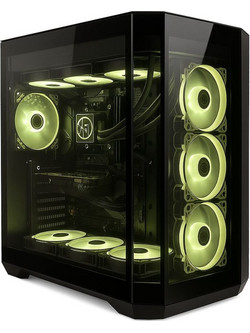 Vengeance R5 (Ryzen 5-5500/16GB/512GB SSD/GeForce RTX 3050 6GB/Windows 11)