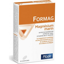 PiLeJe Formag 30 Κάψουλες