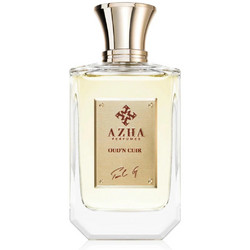 Azha Oud'N Cuir Eau de Parfum 100ml