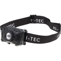 HiTec Floya 25092800553815 Φακός Κεφαλής Εργασίας Μπαταρίας Led Αδιάβροχος IPX4 250lm