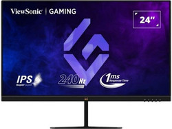 ViewSonic VX2479A-HD-PRO IPS HDR Gaming Monitor 23.8" 1920x1080 FHD 240Hz 1ms