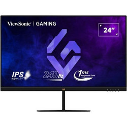 ViewSonic VX2479A-HD-PRO IPS HDR Gaming Monitor 23.8" 1920x1080 FHD 240Hz 1ms