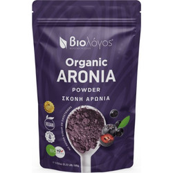 Biologos Organic Aronia 100gr