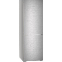 Liebherr CNsdc 5203 Ψυγειοκαταψύκτης 330lt No Frost Υ185.5xΠ59.7xΒ67.5cm Inox