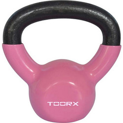 Toorx 06-432-225 Kettlebell Βινυλίου 4kg