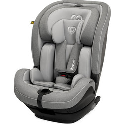 Dovadi Ark Κάθισμα Αυτοκινήτου i-Size 9-36kg ISOfix Stone Grey